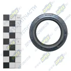 309827 Сальник (манжета) 42х62х10 первичного вала КПП ЗИЛ,ПАЗ,ГАЗ-3306,3309,3310,4301 правое вращение; (42х62х10) ЧайковРТИ