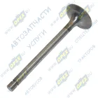 260-1007014 Клапан впускной 240, 243, 245, 260 дв. (с 07.2005 г.в.) н/о ЧАМЗ