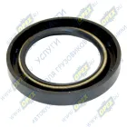 1.2-50х70-1 Сальник (манжета) 50х70-1 армированная ГОСТ 8752-79 ЧЗРТИ