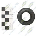 236-1029240 Сальник (манжета) 24х46х10 вала привода ТНВД ЯМЗ ГОСТ8752-79; 2,2х24х46х10 ЧЗРТИ