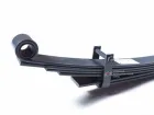 600806HD-2912012-01-10 Рессора Hyundai Porter/H-100 задняя (6 листов); (60х8) без сайлентблоков ЧМЗ