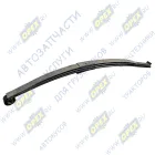 902203KZ-2902012-15 Рессора передняя (3 листа) (L=1940 мм.) КамАЗ-65115 Евро,КамАЗ-4308; с витым ушком ЧМЗ