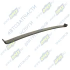 55111-2912102-02 Лист №2 рессоры КамАЗ задней (L=1520х90х18, с загнутыми концами) ст.ПП ЧМЗ