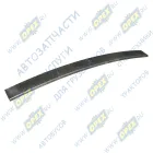 6520-2912104 Лист №4 рессоры КамАЗ задней (L=1215 мм.) ЧМЗ