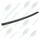 55111-2912101-02 Лист №1.2 рессоры КамАЗ задней (L=1450 мм.) КамАЗ-65115; 55111291210102 ЧМЗ