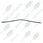 256Б-2912102 Лист №1,2 рессоры МАЗ задней; (L=1550х100х14) МАЗ-64229, КрАЗ-255 ЧМЗ