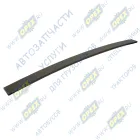 55111-2912101-02 Лист №1.2 рессоры КамАЗ задней (L=1450 мм.) КамАЗ-65115; 55111291210102 ЧМЗ