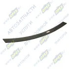 97581-2912101 Лист №1,2 рессоры МАЗ п/прицеп задней (L=1150х90х10) ЧМЗ