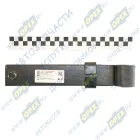 450505KZ-5001080 Рессора КамАЗ под кабину (5 листов) (L=278,5 мм., с витым ушком, КамАЗ-5320) ЧМЗ