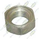 700-30-2371 Гайка С/И М16х1,5 h=10 К=24 внутр. сфера ф22; h=10 К=24 фвнутр=22 ЧТЗ