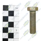 28556 Болт ГОСТ-7798 М12х40х1,75; Р=32, К=19 установки стартера (ПД-23) ЧТЗ