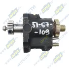 51-67-109СП Секция 2 и 3 цилиндров/Д-160/ паз=5мм ЧТЗ