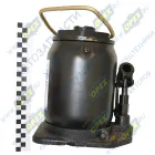 ДГТ16-3913010-01 Домкрат гидравлический г/п 16 тонн;  высота подъёма 240-635 мм 2-х плунж-ый ШААЗ