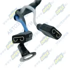 159-8101010-03 Отопитель салона универсальный 12В (ГАЗ-3221,2705,2752) Соболь,Газель; SOFICO ШААЗ