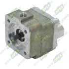 183.1106010-40 Насос топливный ПЖД600И в сборе ШААЗ