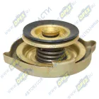 5320-1304010-01 Пробка (крышка)радиатора МТЗ,ЗИЛ,ГАЗ большая ШААЗ