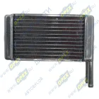 501-8101060-02 Радиатор отопителя без краника 2хd=18 МАЗ-500,501; 4-рядн. ШААЗ