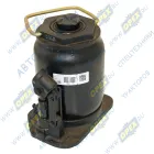 ДГТ16-3913010-01 Домкрат гидравлический г/п 16 тонн;  высота подъёма 240-635 мм 2-х плунж-ый ШААЗ