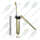 Ш1-3911010-А Шприц смазочно-нагнетательный (рычажно-плунжерный) 300 мл ШААЗ