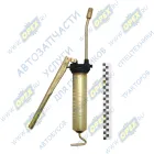 Ш1-3911010-А Шприц смазочно-нагнетательный (рычажно-плунжерный) 300 мл ШААЗ