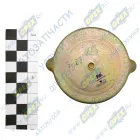 5320-1304010-01 Пробка (крышка)радиатора МТЗ,ЗИЛ,ГАЗ большая ШААЗ