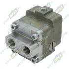 183.1106010-40 Насос топливный ПЖД600И в сборе ШААЗ