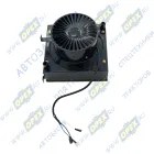 159-8101010-03 Отопитель салона универсальный 12В (ГАЗ-3221,2705,2752) Соболь,Газель; SOFICO ШААЗ