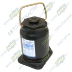 ДГТ16-3913010-01 Домкрат гидравлический г/п 16 тонн;  высота подъёма 240-635 мм 2-х плунж-ый ШААЗ