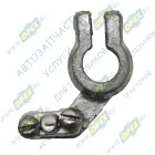 Клемма_52_минус Клемма АКБ "-" под зажим; MB Actros MP2/MP3 (2002-2020); (свинец) ШУРГАИЯ