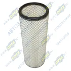 EKO-01.549/2 Элемент воздушного фильтра (вставка) ф194 H=533 Caterpillar Hyundai (экскаватор,погрузчик) HL770,R360LC-7A,R4500, R450,R500 ЭКОФИЛ