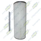 EKO-01.549/2 Элемент воздушного фильтра (вставка) ф194 H=533 Caterpillar Hyundai (экскаватор,погрузчик) HL770,R360LC-7A,R4500, R450,R500 ЭКОФИЛ