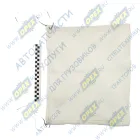 ЕКО-151 Предочиститель (чехол) 430х380 (ватин) воздушного фильтра КамАЗ (Евро-1); 7405-1109574 ЭКОФИЛ