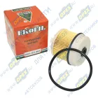 EKO-03.361 Фильтр топливный ф84, Н=91 HINO-300 (дв. N04C-UV Евро-4) ЭКОФИЛ