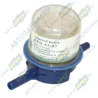 ЕКО-03.03 Z_Фильтр топливный ф51, Н=51 Техника с объемом двигателя до 2700 см3.; ф56,h=59,2вых ф8 (с отстойником) ЭКОФИЛ