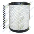 EKO-01.520/1 Фильтр воздушный (элемент) ЭФВ внешний/основной ф236 ,Н=285 JAC–N56, N75, N120 ЭКОФИЛ