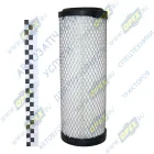 ЕКО-01.314 Фильтр воздушный (элемент внешний) МТЗ-320 дв.ММЗ 3LD, Lombardini VOLVO EC50 (2000-2004) ЭКОФИЛ