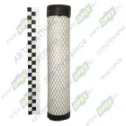 EKO-01.314/2 Фильтр воздушный (элемент внутренний) ф61х289; Case, Caterpillar, JCB, Komatsu, Terex МТЗ-320 (дв.Lombardini); внутренний МТЗ-320 ЭКОФИЛ