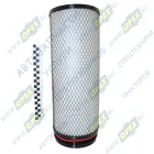 EKO-01.92/2 Фильтр воздушный (элемент вторичный) A=167 D=181 H=473 ЭКОФИЛ