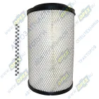 EKO-01.92/1 Фильтр воздушный A=297 B=200 H=498 КАМАЗ-5490 (основной) liebherr; премиум ЭКОФИЛ