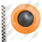 ЕКО-01.29/1 Фильтр воздушный (элемент) ЭФВ внешний/основной Газель Бизнес,Некст (дв.Cummins,УМЗ-4216) ф175/ф215; L=215;; ф220, ф175, h=215 ЭКОФИЛ