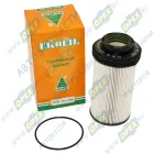 EKO-03.388 Фильтр топливный (элемент картридж) A=95 B=14 C=46 H=204 MB ACTROS,MB ACTROS MP2 / MP3,MB AXOR,MB CITARO (O 530),MB CONECTO (O 345),MER; PU 999/1 x ЭКОФИЛ