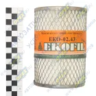 ЕКО-02.43 Элемент фильтрующий очистки масла, ф98 L=140 ГАЗ-52,Т-40,30,25А (дв.Д-120,130,21А) ЭКОФИЛ