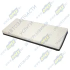 EKO-04.109 Фильтр салонный A=450 B=193 H=56 MB Axor MB Axor 2 (2004-2021); CU 4469 ЭКОФИЛ