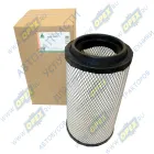 EKO-01.410 Фильтр воздушный (элемент первичный) A=251 B=170 H=480 IVECO Crossway (2013-2020), MAN Bus (1970-2020), VOLVO LCV (1970-2020); C 26 980 ЭКОФИЛ