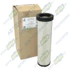 EKO-01.502/2 Фильтр воздушный A=135 B=94 H=468.6 (вставка) JCB Европа, KOMATSU, JOHN DEERE ЭКОФИЛ