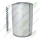 ЕКО-01.94 Фильтр воздушный (элемент)ЭФВ внешний/основной ф256, Н=376 Урал Некст; ф256,h=376 ЭКОФИЛ