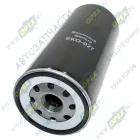 EKO-027 Фильтр масляный (навинчиваемый) A=108 B=104 C=93 H=260 G=1 1/8-16 UN UGV=1,00 RSV=1 МАЗ, Iveco IVECO Euroclass (1993-2020), RVI LCV (1970-2020), VOLVO; W 11 102/35 без перепускного клапана ЭКОФИЛ