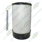 EKO-01.499/1 Фильтр воздушный (основной) ф310, Н=524 Scania ЭКОФИЛ