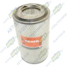 ЕКО-01.53 Фильтр воздушный (элемент) МАЗ-4370 с дном; ф120х230 h=393 ЭКОФИЛ