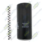 EKO-027 Фильтр масляный (навинчиваемый) A=108 B=104 C=93 H=260 G=1 1/8-16 UN UGV=1,00 RSV=1 МАЗ, Iveco IVECO Euroclass (1993-2020), RVI LCV (1970-2020), VOLVO; W 11 102/35 без перепускного клапана ЭКОФИЛ